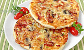 Pizza Valencia