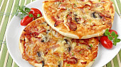 Pizza Valencia