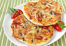Pizza Valencia
