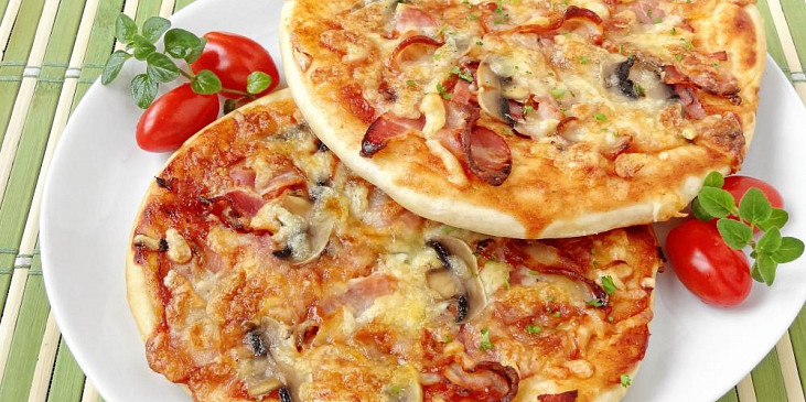 Pizza Valencia