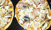 Pizza Valencia