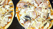 Pizza Valencia