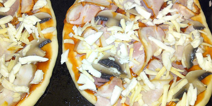 Pizza Valencia