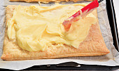 Žloutkové řezy