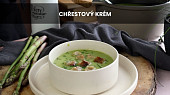 Chřestový krém