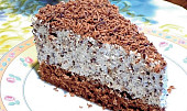 Dezert stracciatella