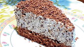Dezert stracciatella