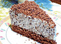 Dezert stracciatella