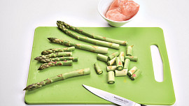 Lehká kuřecí směs