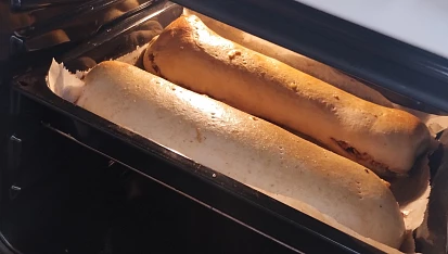 Univerzální kynuté těsto sladké