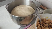 Univerzální kynuté těsto sladké
