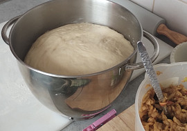 Univerzální kynuté těsto sladké