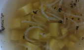 Česnečka