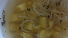 Česnečka