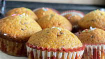 Víťovi muffiny
