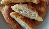 Zapékané pirohy