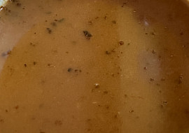 Dršťková polévka (Dršťková mnaaaaam ♥️)