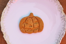Recept na linecké sušenky