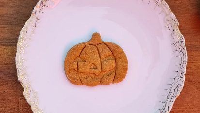 Linecké sušenky s čarodějnickým tématem, Recept na linecké sušenky