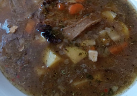 Bramboračka č. 3