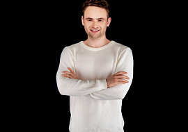 Domácí pařížský salát