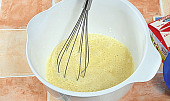 Francouzské crème brulée