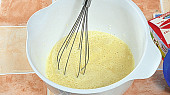 Francouzské crème brulée