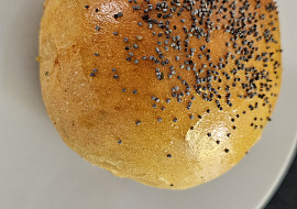 Hamburgerové bulky