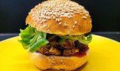 Hamburgerové bulky