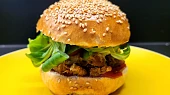 Hamburgerové bulky