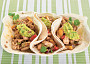 Kuřecí fajitas