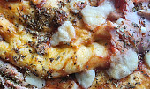 Rychlá domácí pizza