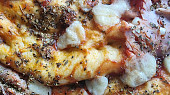 Rychlá domácí pizza