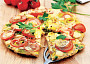 Tortilla s ovčím sýrem