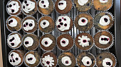 Borůvkové muffiny, Nejlepší a nejhezčí muffiny na světě