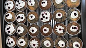 Borůvkové muffiny, Nejlepší a nejhezčí muffiny na světě