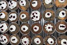 Nejlepší a nejhezčí muffiny na světě