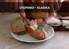 Utopenci - klasika