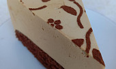Cappuccino dort