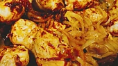 Kuřecí jízda