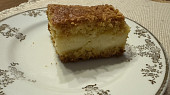Tvarohový linecký koláč, Oblíbený tvarohový