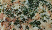 Brokolicový quiche (Je výborný)