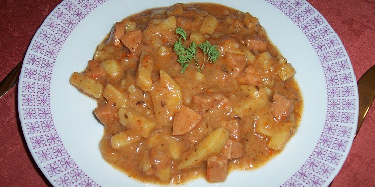 Buřtguláš (buřtguláš)