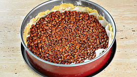 Jahodovo-jogurtový koláč