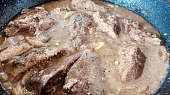 Pochoutka z vepřových jater