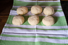 Meruňkové