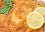 Smažený řízek podle babičky jednoho šéfkuchaře