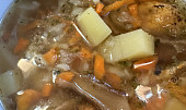Bramboračka (Bramboracka ♥️)