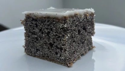 Luxusní a rychlý makovník