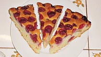 Rychlé třešňové řezy v remosce